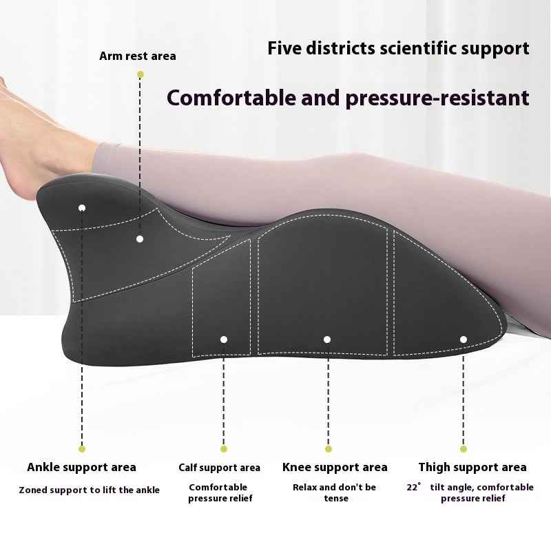 Memory Foam Backrest Lying Sleeping Reading Prone Pillow