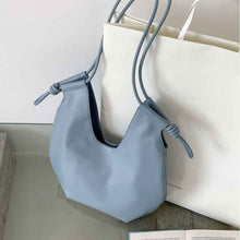 Minimalist Tote Bag Large Capacity Womens New Style Single-shoulder