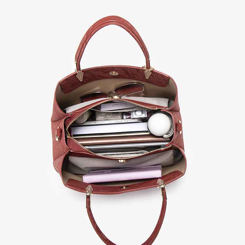Women's Fashion All-match Shoulder Messenger Bag