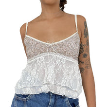 Printed Lace Patchwork Sexy Womens Vest by Mirlaine Univers Printed Lace Patchwork Sexy Womens Vest Mirlaine Univers printed-lace-patchwork-sexy-womens-vest 0 Printed Lace Patchwork Sexy Womens Vest Mirlaine Univers Printed Lace Patchwork Sexy Womens Vest