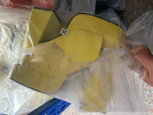 High Heel Women Thick Heel Fish Mouth Sandals