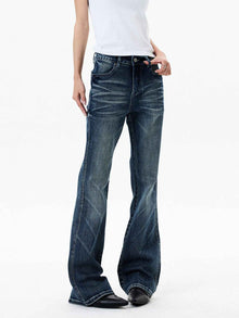 Designer-style Slimming Pants For Women
