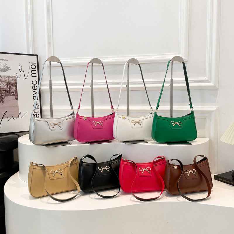 New Womens Stylish Underarm Bag For Casual Wear