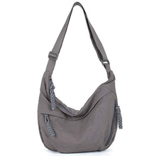 Korean-style Niche Lightweight Crossbody Shoulder Bag For Fall And Winter