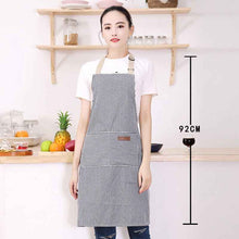 Personalized Embroidery Name Cooking Apron