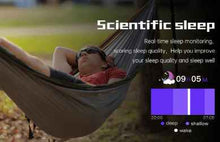 Smart Watch Multi-function Heart Rate Detection Sleep Male