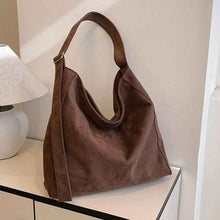 Stylish New Large-capacity Shoulder Bag