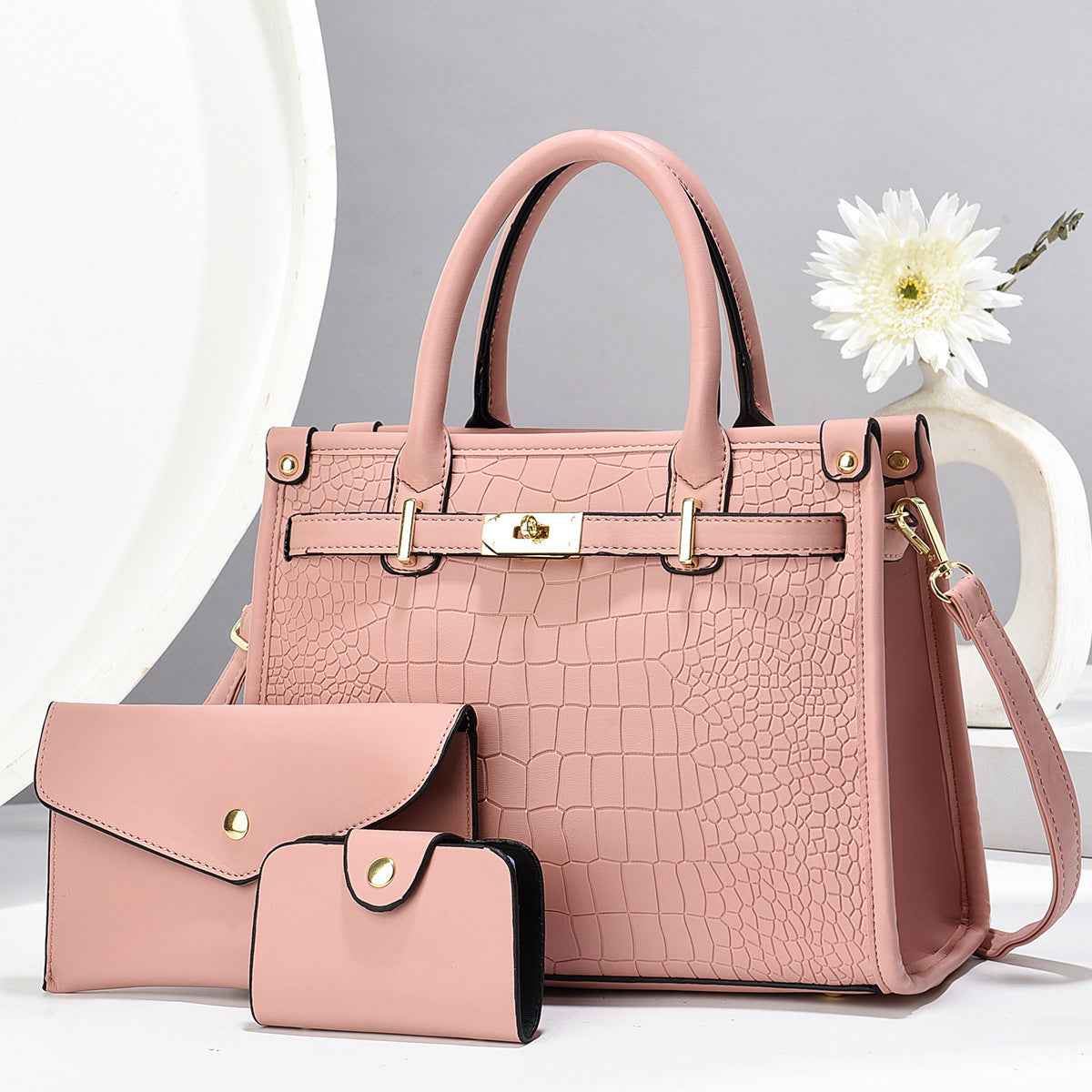 Taizhou Womens Handbag, Large-capacity Tote Bag, New Womens Bag