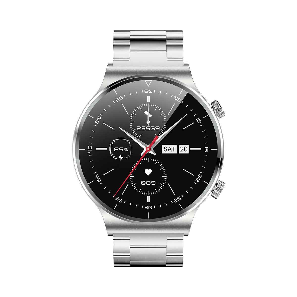 Smart Watch Message Reminder Fitness Anti-lost