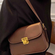 Fashionable All-Match Square ShoulderCrossbody Bag
