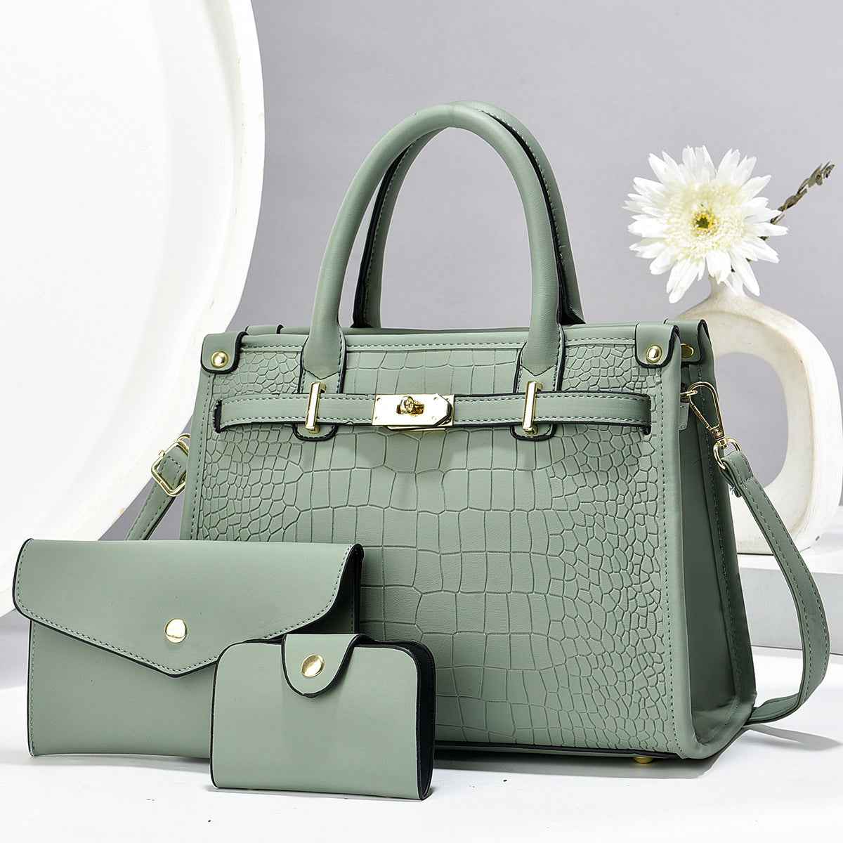Taizhou Womens Handbag, Large-capacity Tote Bag, New Womens Bag