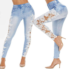 Summer New Women's Denim Jeans For Women by Mirlaine Univers