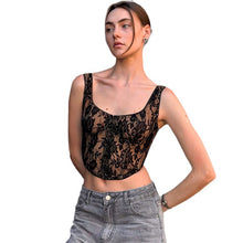 Women's Sexy Fashionable Lace Elegant Camisole by Mirlaine Univers Women's Sexy Fashionable Lace Elegant Camisole Mirlaine Univers womens-sexy-fashionable-lace-elegant-camisole 0 Women's Sexy Fashionable Lace Elegant Camisole Mirlaine Univers Women's Sexy Fashionable Lace Elegant Camisole