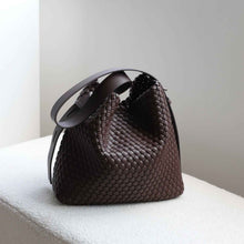 Large-Capacity Commuter Shoulder Under-Arm Bag