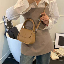 New Lightweight, Luxe Crossbody Handbag For Elegant Ladies
