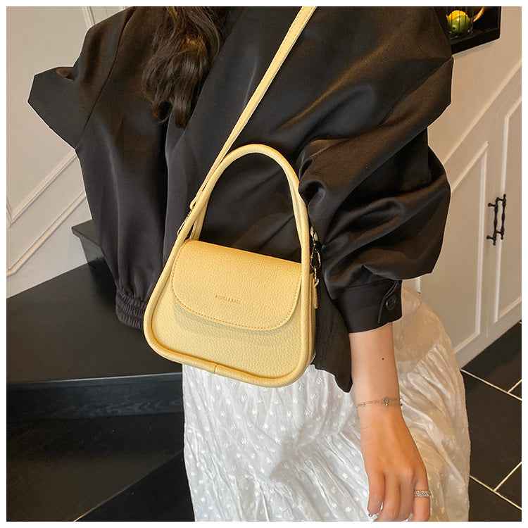 New Lightweight, Luxe Crossbody Handbag For Elegant Ladies
