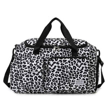 Urban Trendy And Minimalist Fitness Tote With Ultra-large Capacity For Maximum Comfort