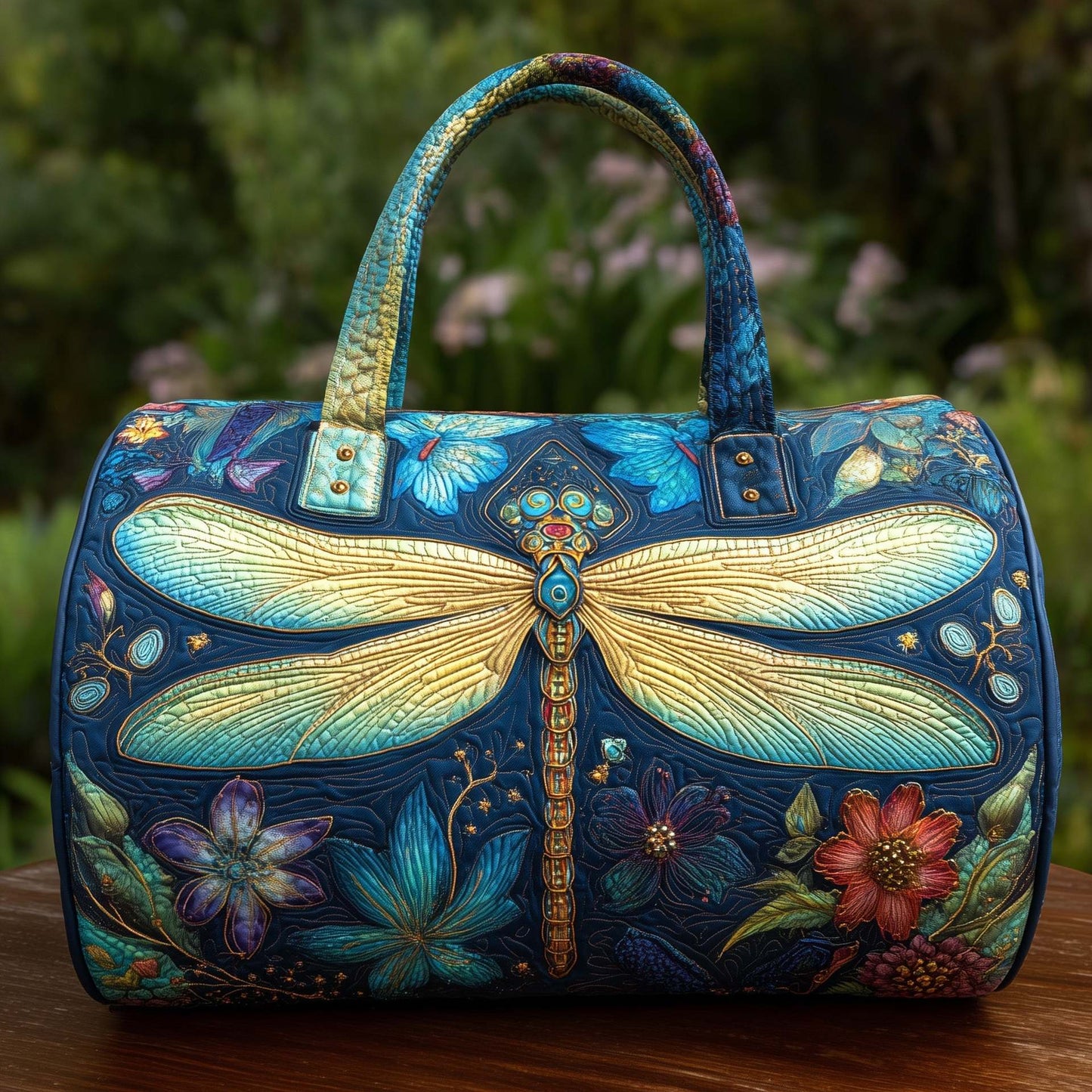 Womens Stylish Casual Sports Tote Bag by Mirlaine Univers