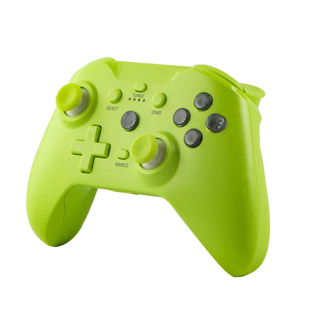 Bluetooth Wireless Game Handle Support Android Ios Pc Computer Games - Mirlaine Univers - Bluetooth Wireless Game Handle Support Android Ios Pc Computer Games