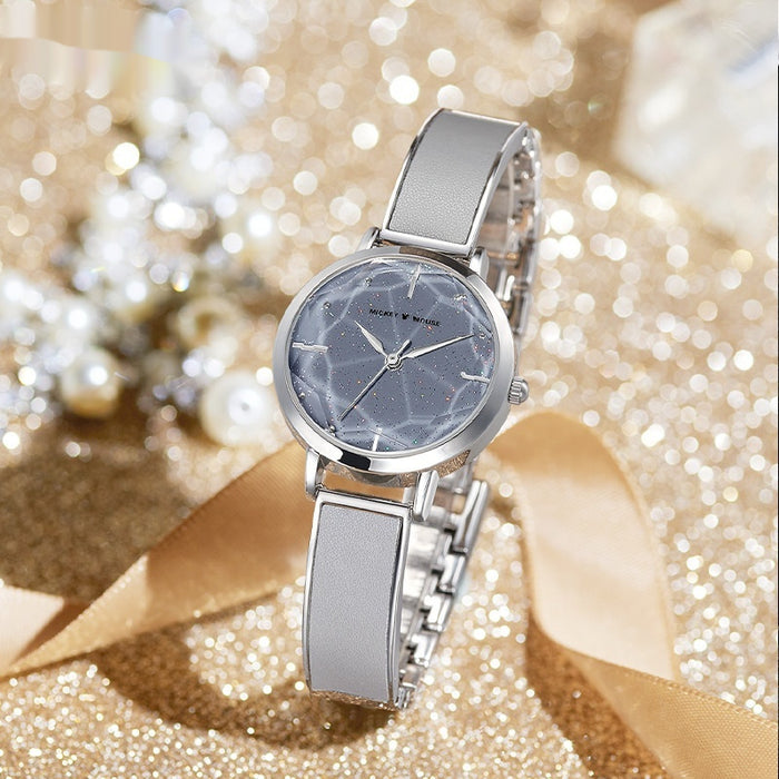 Montre de luxe accessible pour femme, de niche et haut de gamme