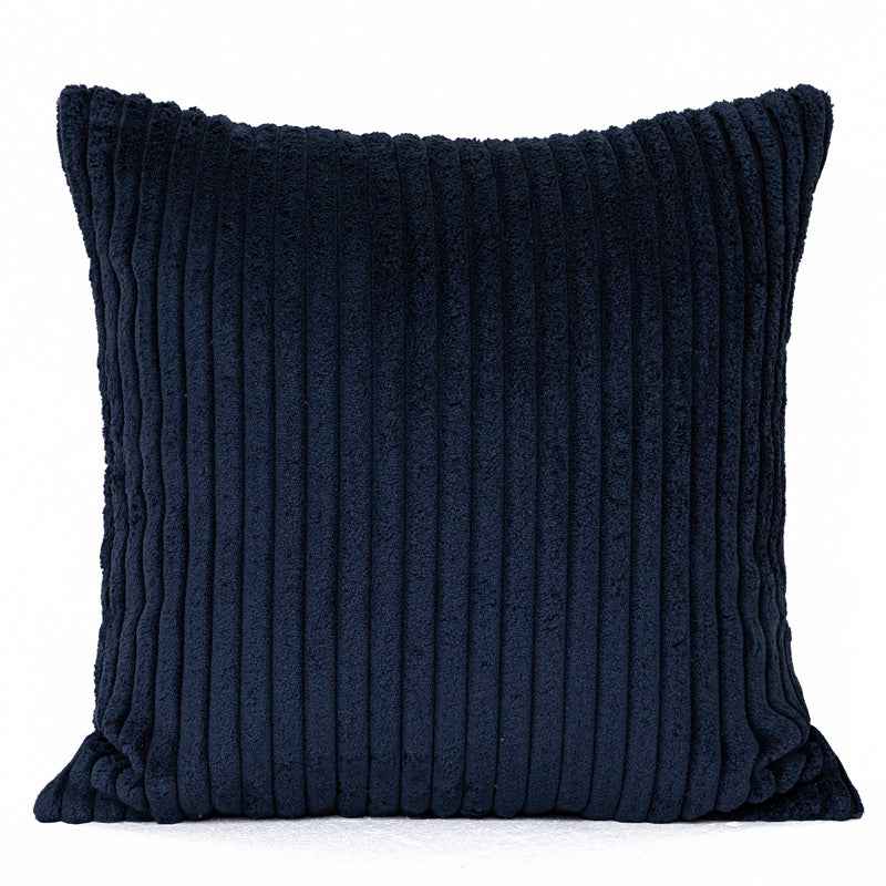 Modern Minimalist Living Room Sofa Pillowcase Lumbar Pillow