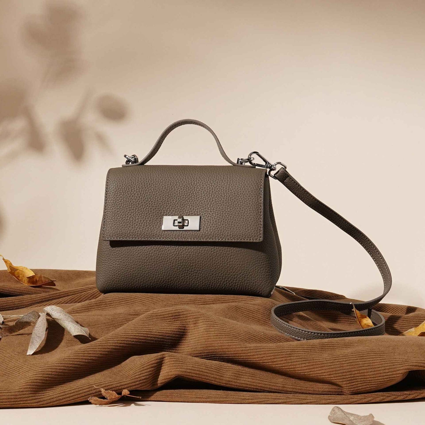 Multifunctional Stylish Womens Crossbody Shoulder Bag