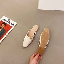 Late Evening Breeze Gentle Sandals And Slippers Women
