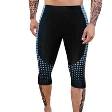 Men's Beach Multi-functional Fashion Swimming Trunks