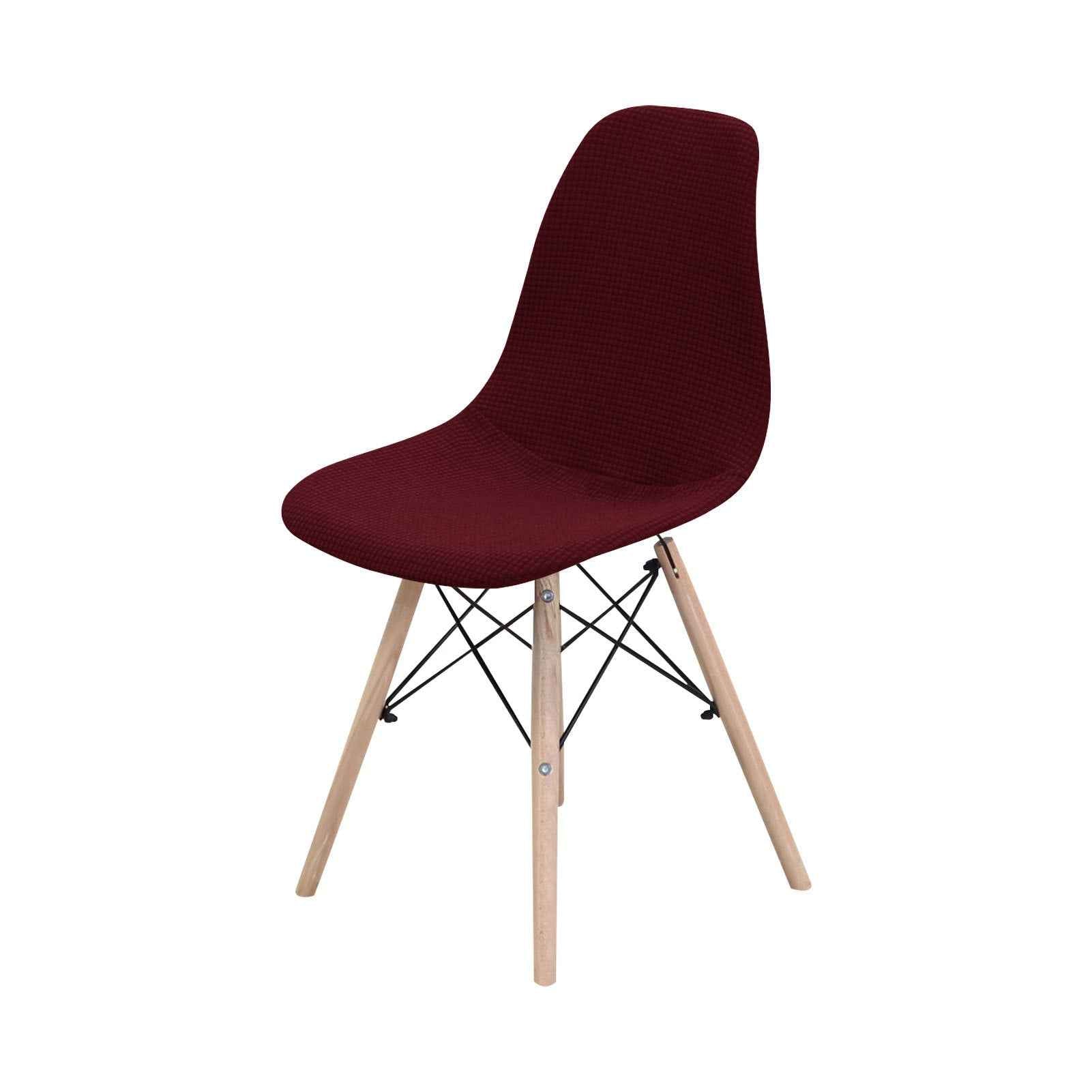 Corn Kernels Water-repellent Shell Chair Cover Can Be Washed And Detachable