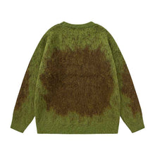 Retro Personal Leisure Men's And Women's Sweaters