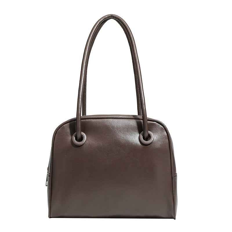 Stylish Versatile Handbag A Chic Crossbody Or Underarm Bag