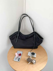 Women's Casual All-Match Large-Capacity Shoulder Bag