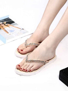 Summer Ladies Sandals Women Shoes Fashion Lady Slippers