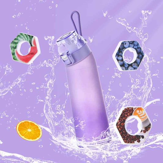 Fragrance Ring Fruit Cup Two-tone Perfume Cup