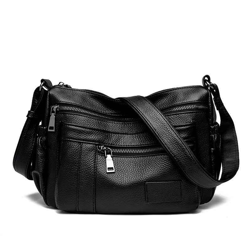 New Crossbody Bag With A Sophisticated High-end Feel