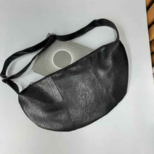 Retro Korean-style Crossbody Dumpling Bag