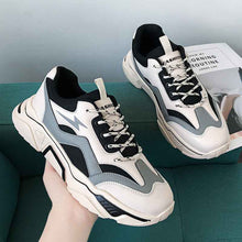 New Spring All-match Casual Sports Shoes