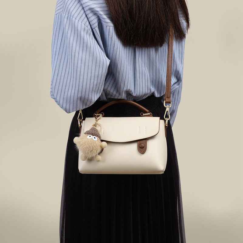 New Versatile Shoulder And Tote Bag