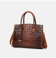 Vintage Crossbody Statement Handbag Set For Women
