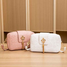 Sweet One-shoulder Bag Korean-style Fashionable Phone Bag