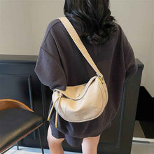 Stylish Shouldercrossbody Bag For Work And Commuting