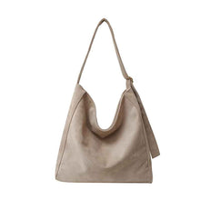 Stylish New Large-capacity Shoulder Bag