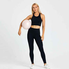 Sports Outerwear Running Fitness Skin-friendly Nude Feel Brushed Yoga Suit For Women