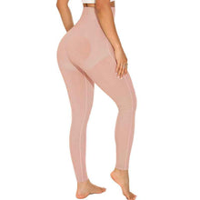Belly Contracting Women's Sports Yoga Trousers