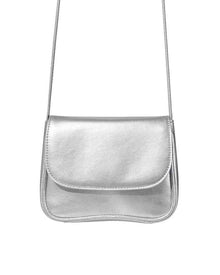 Early Spring New Arrival Retro All-Match Commuter Cookie-Shaped Crossbody Bag