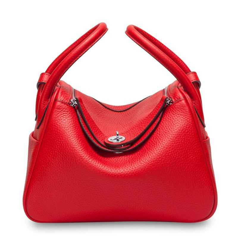 Stylish Genuine Leather Shoulder Crossbody Bag