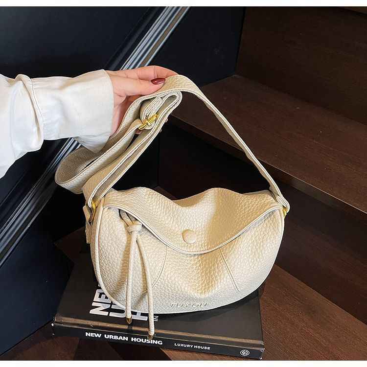 Stylish Shouldercrossbody Bag For Work And Commuting