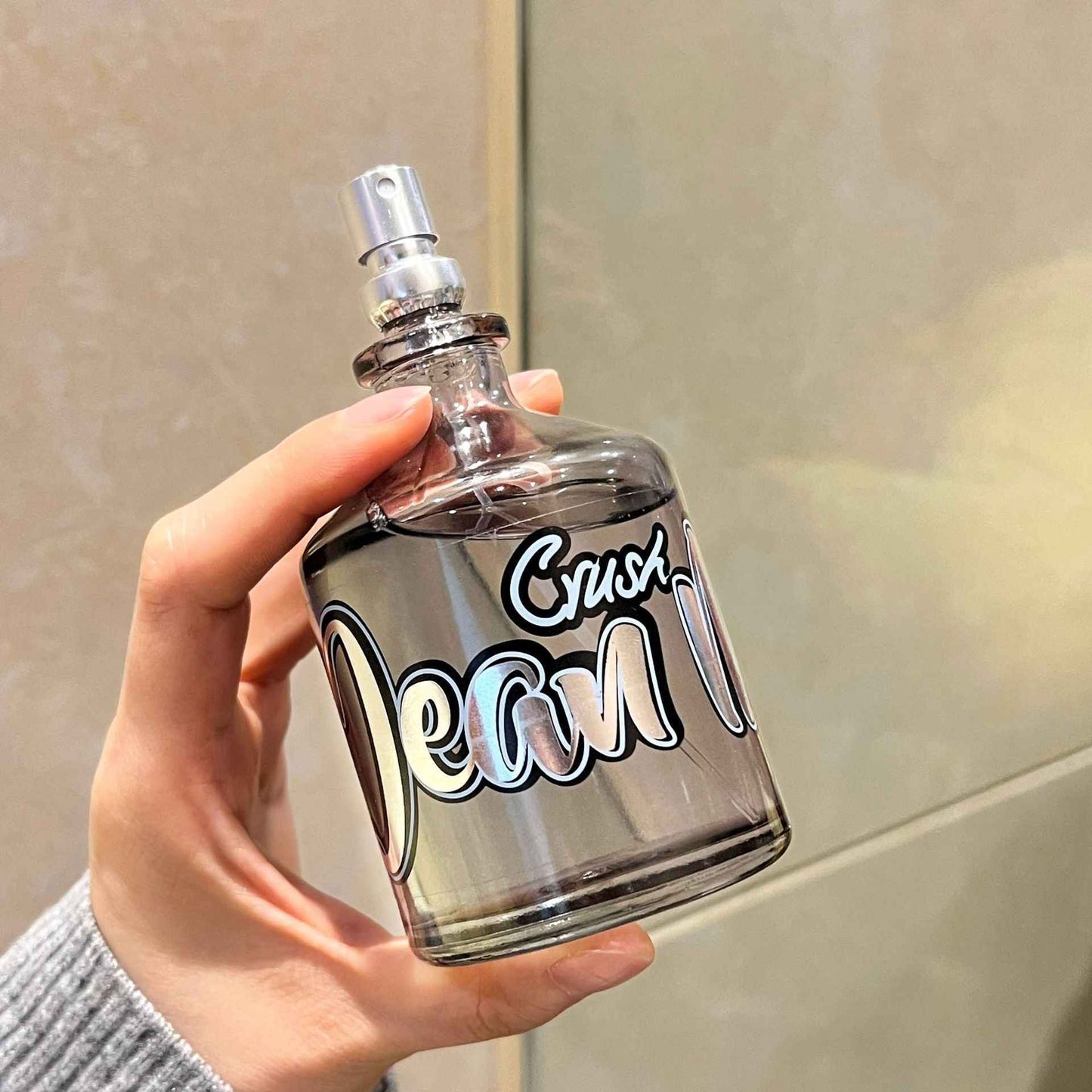 Perfume Lasting Fragrance Men's Women's Universal