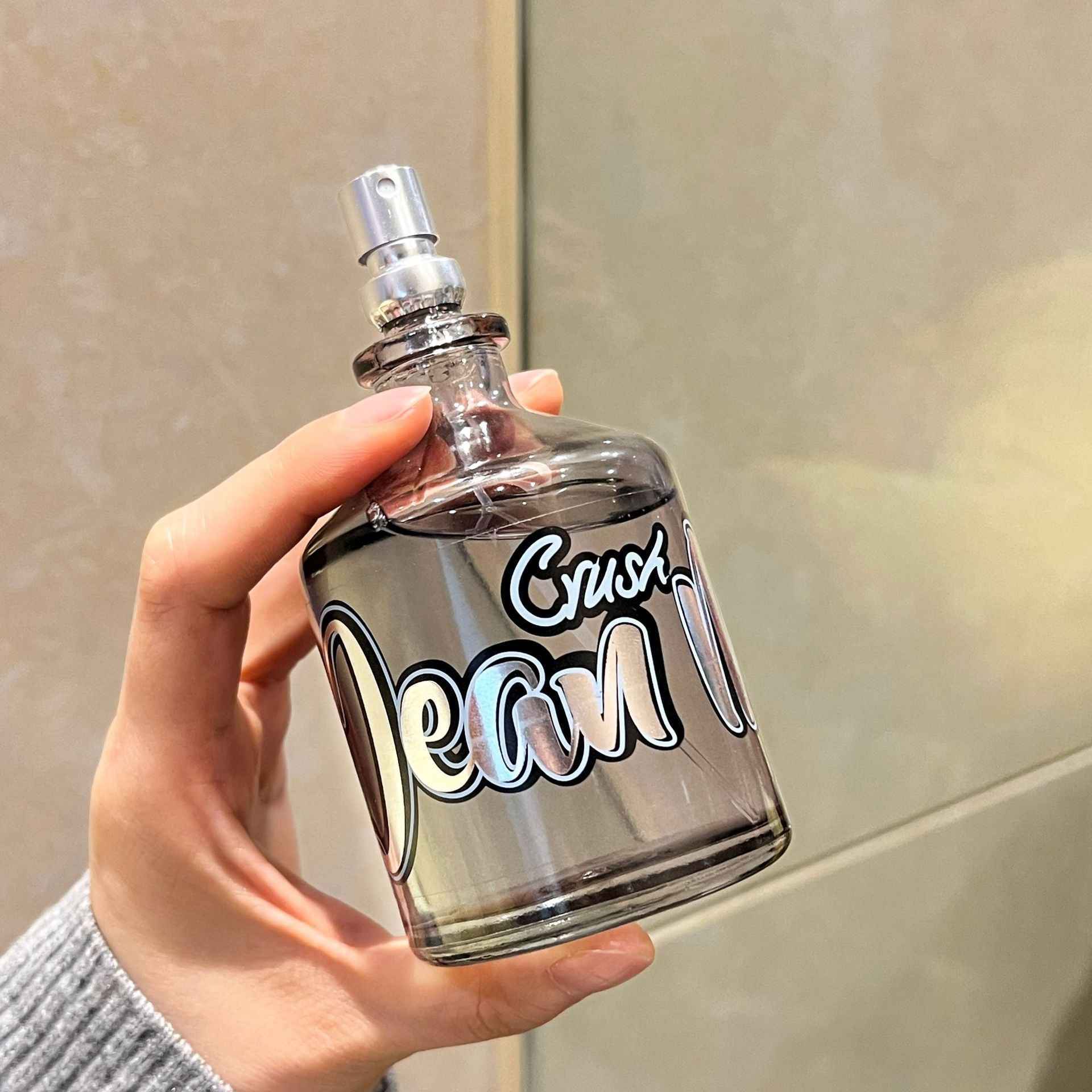 Perfume Lasting Fragrance Men's Women's Universal