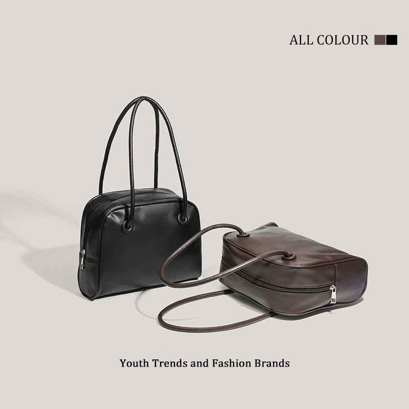 Stylish Versatile Handbag A Chic Crossbody Or Underarm Bag